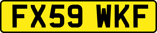 FX59WKF