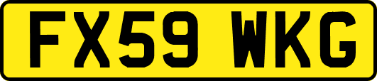 FX59WKG