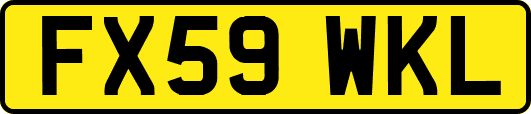 FX59WKL