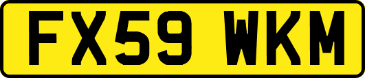 FX59WKM