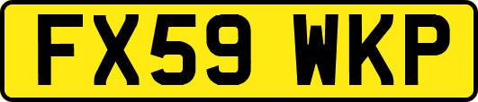 FX59WKP