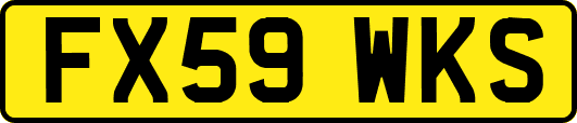 FX59WKS