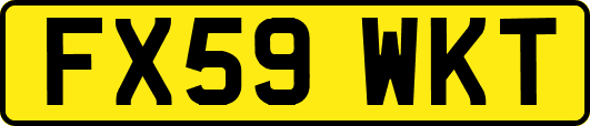 FX59WKT