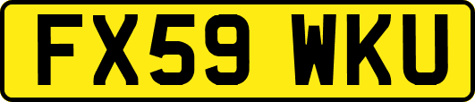 FX59WKU