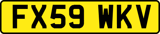 FX59WKV