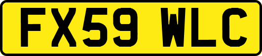 FX59WLC