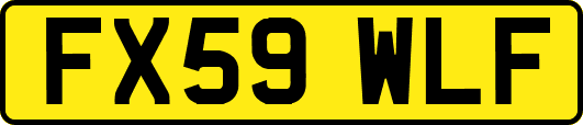 FX59WLF