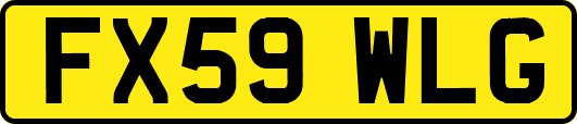 FX59WLG
