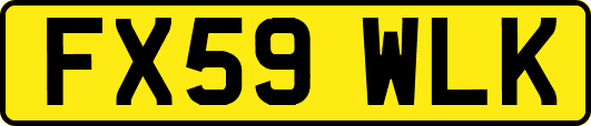 FX59WLK