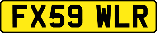 FX59WLR