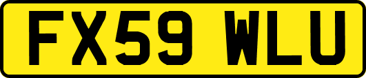FX59WLU