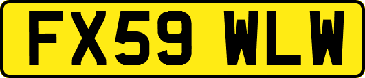 FX59WLW