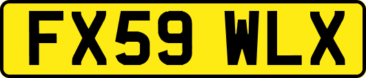 FX59WLX