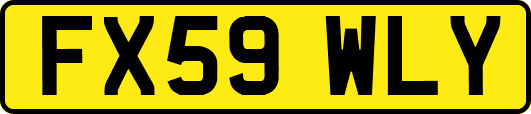 FX59WLY