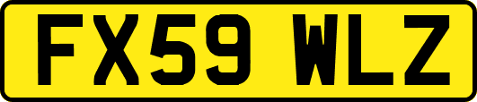 FX59WLZ