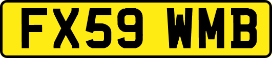 FX59WMB