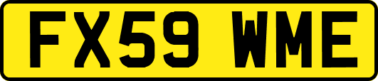 FX59WME