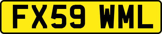 FX59WML
