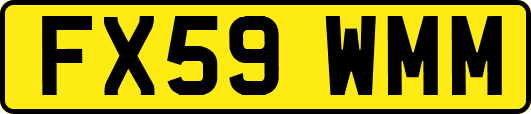 FX59WMM