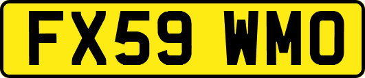 FX59WMO