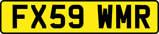 FX59WMR