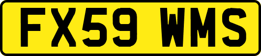 FX59WMS