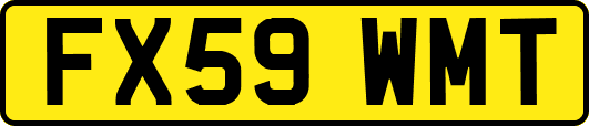 FX59WMT