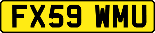 FX59WMU