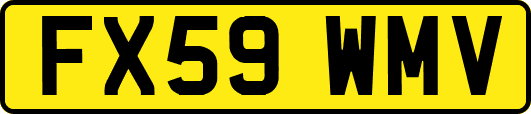 FX59WMV