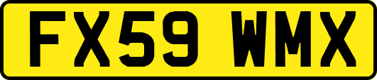FX59WMX