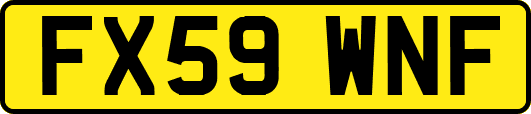 FX59WNF
