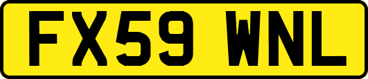 FX59WNL