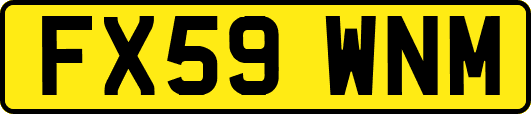 FX59WNM