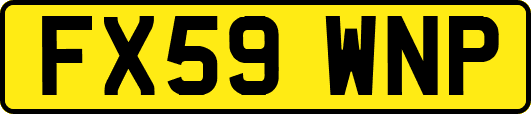FX59WNP