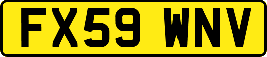 FX59WNV