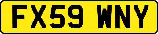 FX59WNY