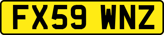 FX59WNZ