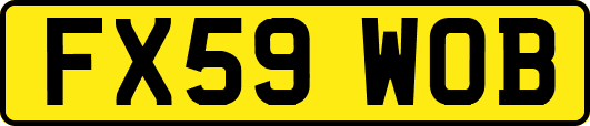 FX59WOB