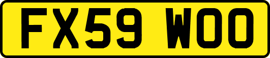 FX59WOO