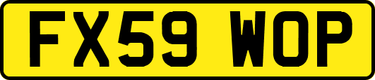 FX59WOP