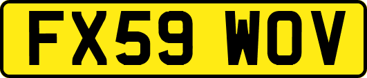 FX59WOV