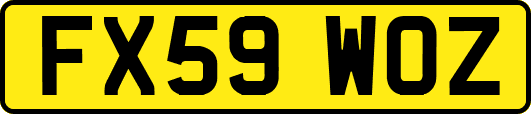 FX59WOZ