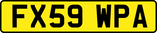 FX59WPA