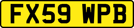 FX59WPB