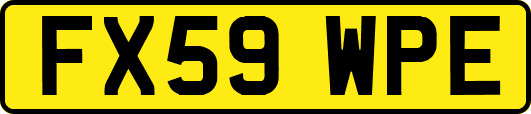 FX59WPE