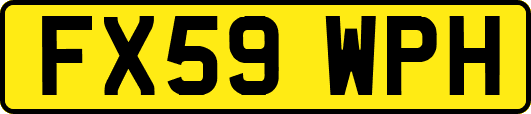 FX59WPH