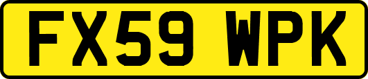 FX59WPK