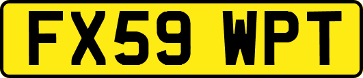 FX59WPT