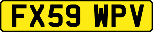FX59WPV