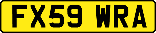 FX59WRA